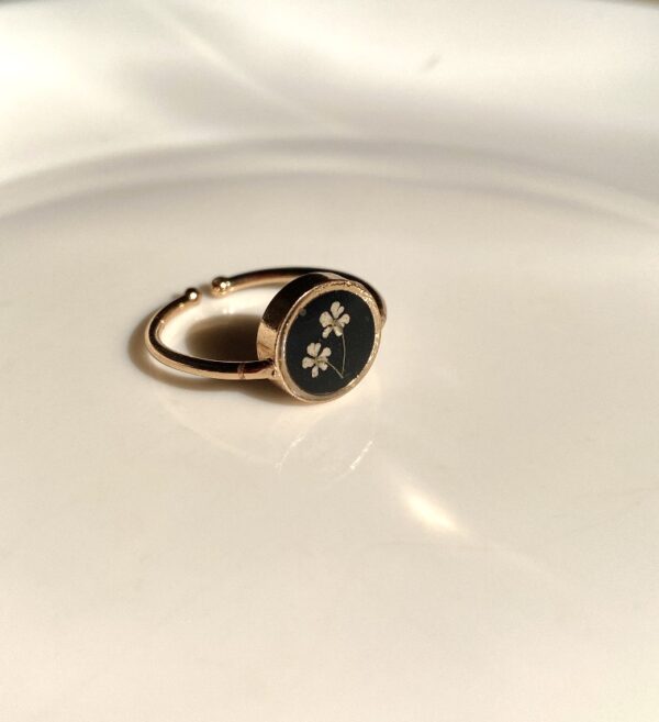 Baby Breath Ring - Image 3