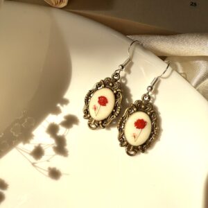 Vintage Earrings