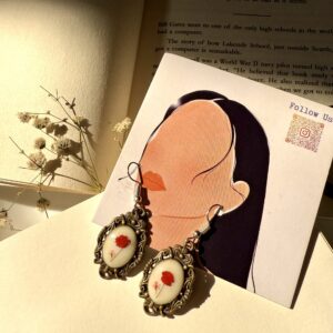 Vintage Earrings