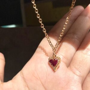 Heart Of Gold